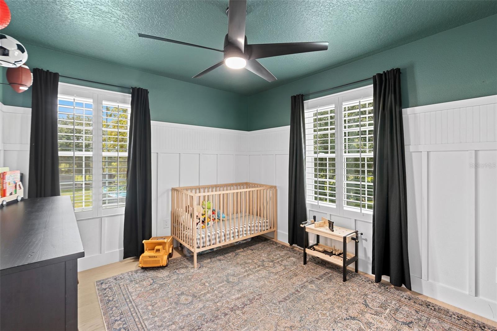 NONE - Residential Income