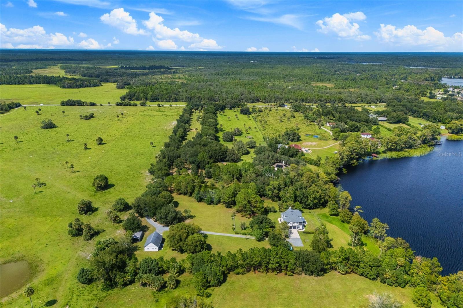 NONE - Residential Income