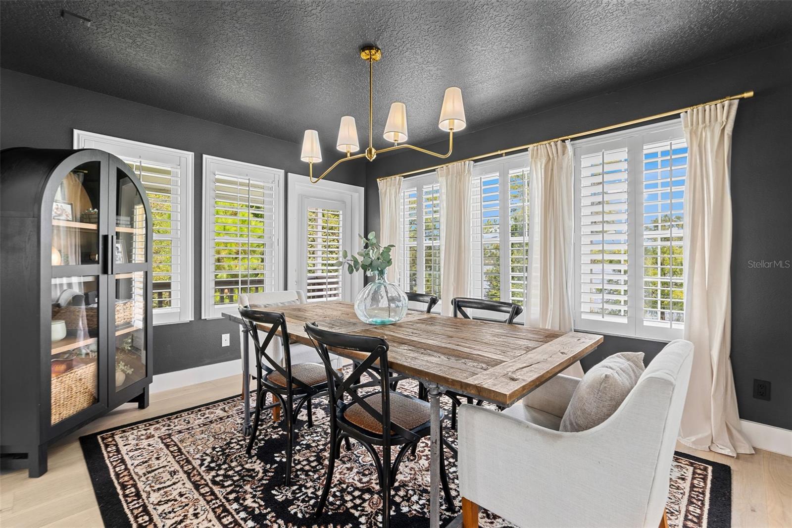 NONE - Residential Income