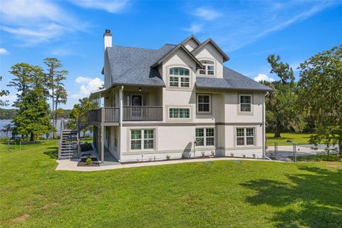 Photo of 16692 Lake Pickett Road, Orlando, FL 32820 (MLS # O6353074)