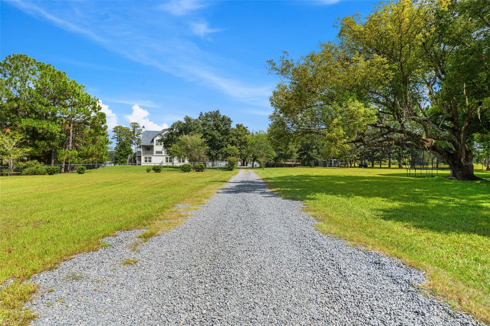 NONE - Residential Income