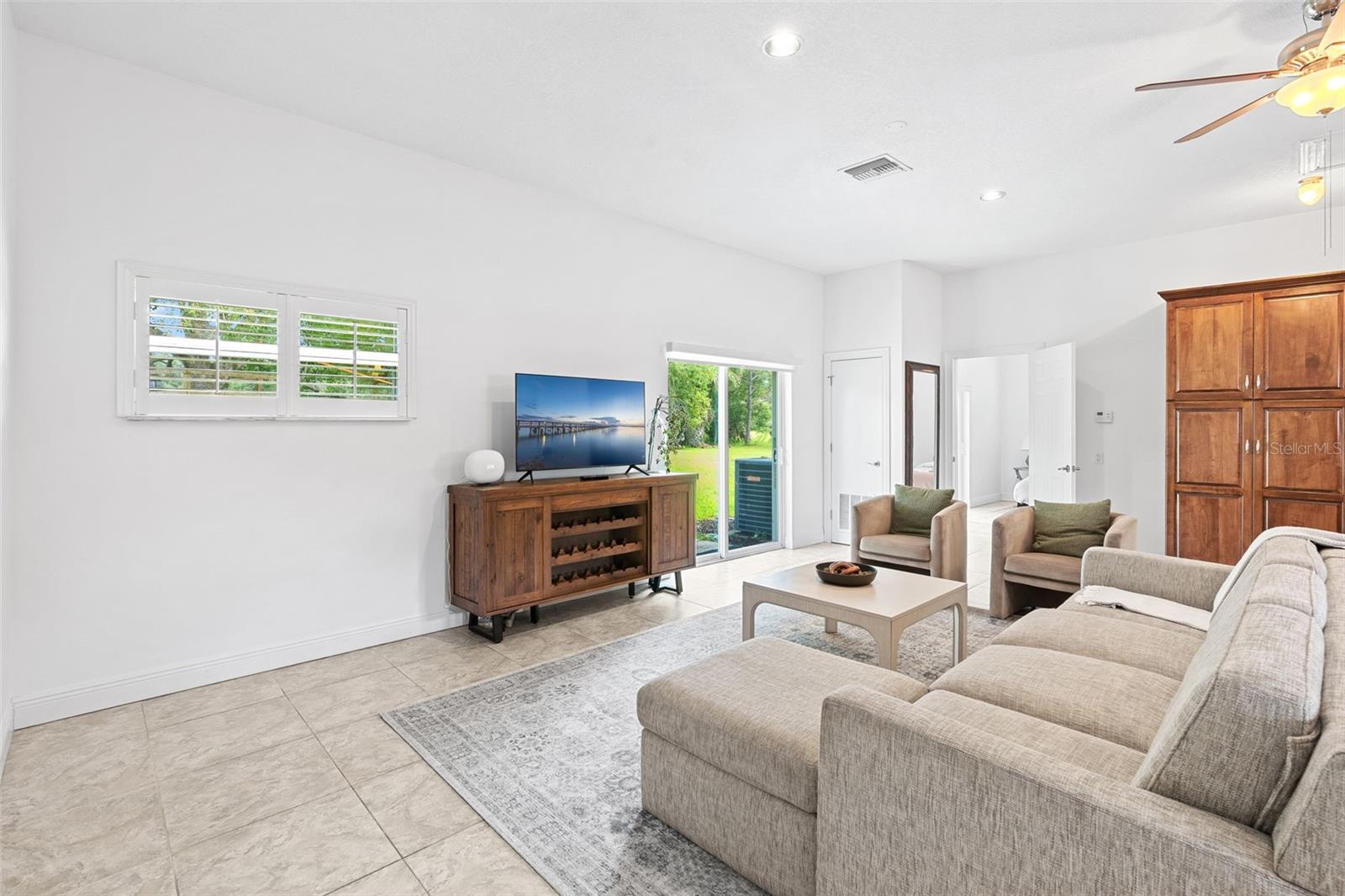 NONE - Residential Income