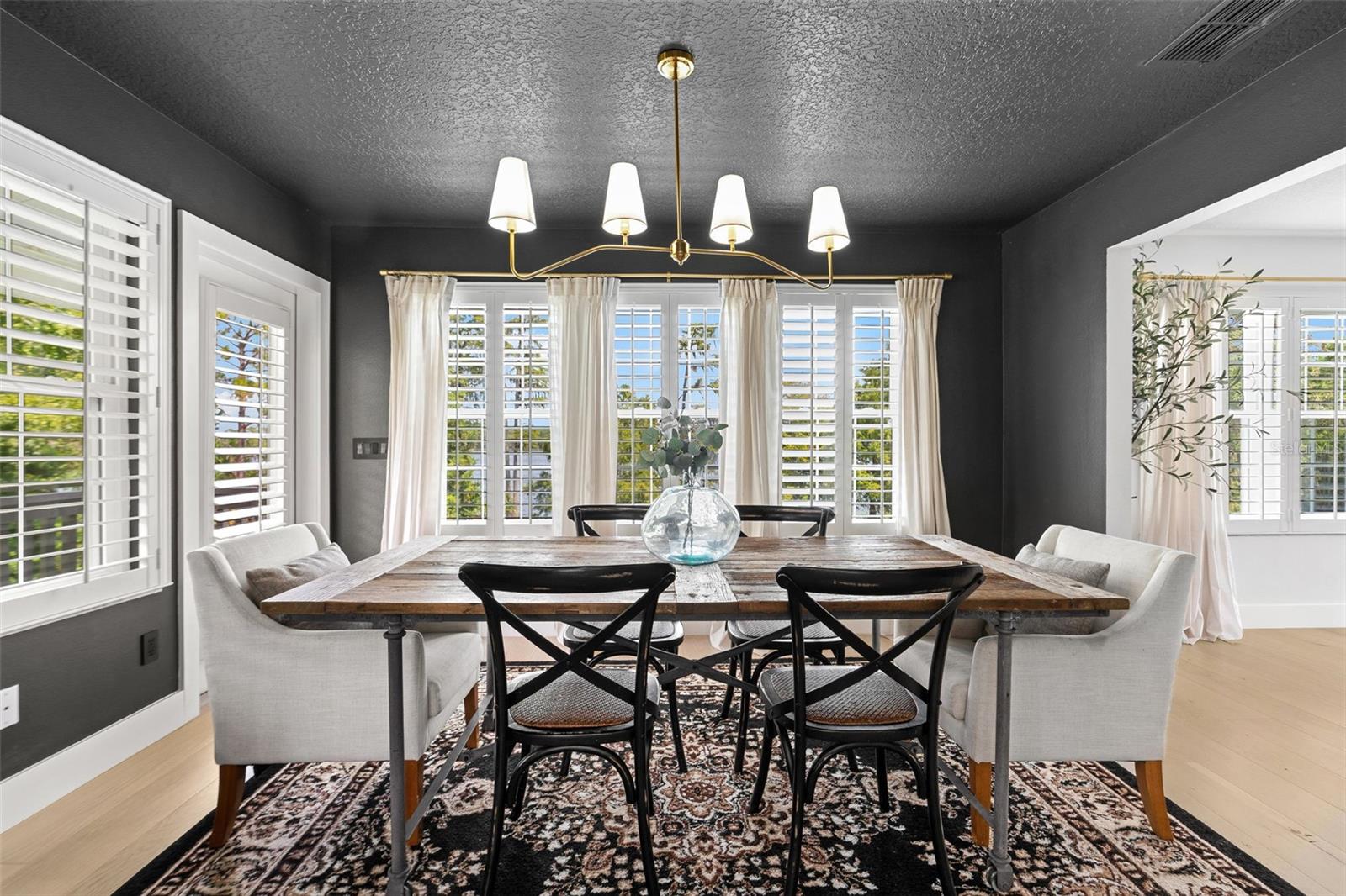 NONE - Residential Income