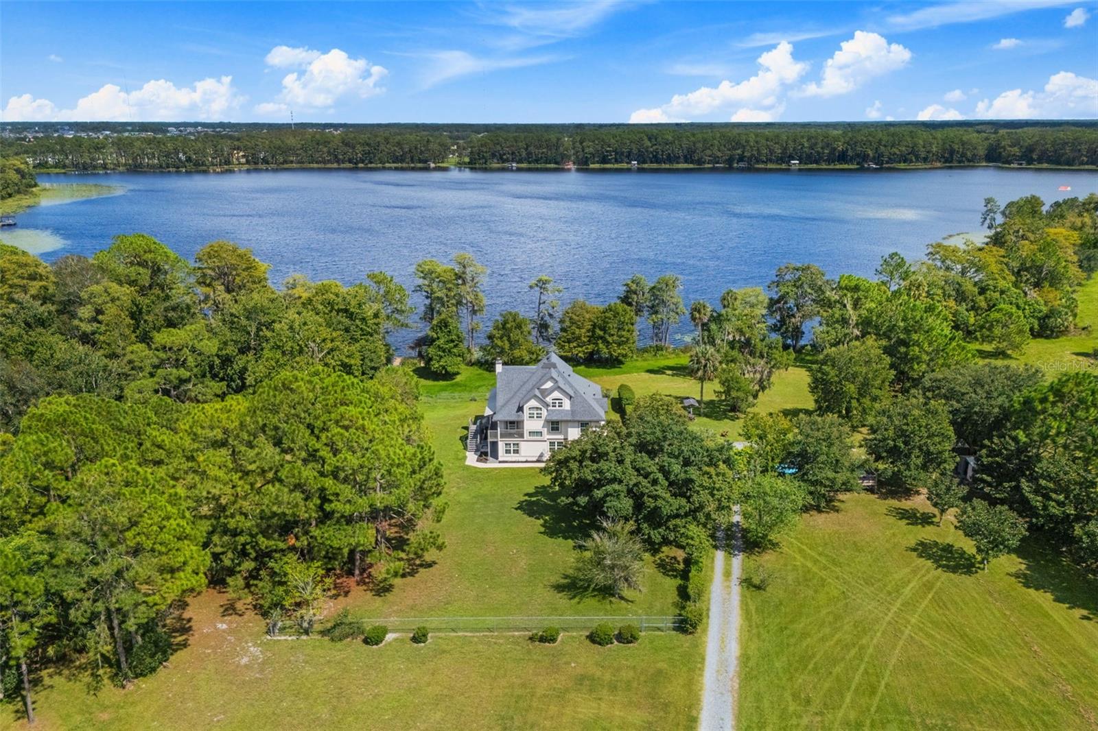 NONE - Residential Income