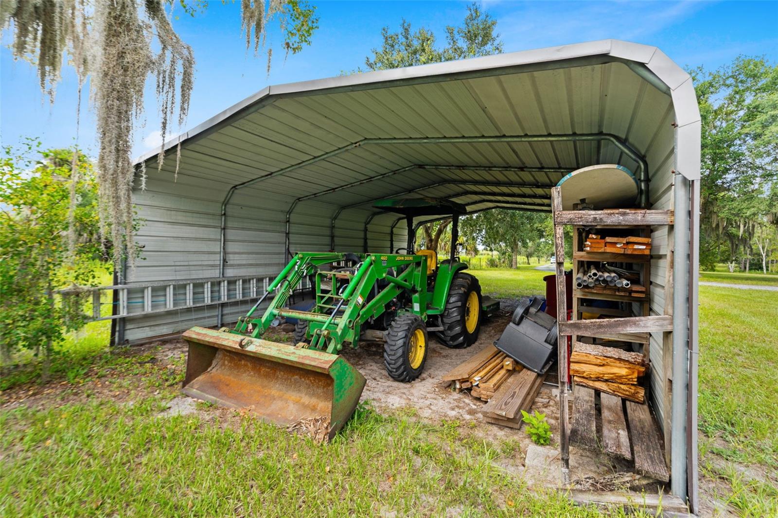 NONE - Residential Income