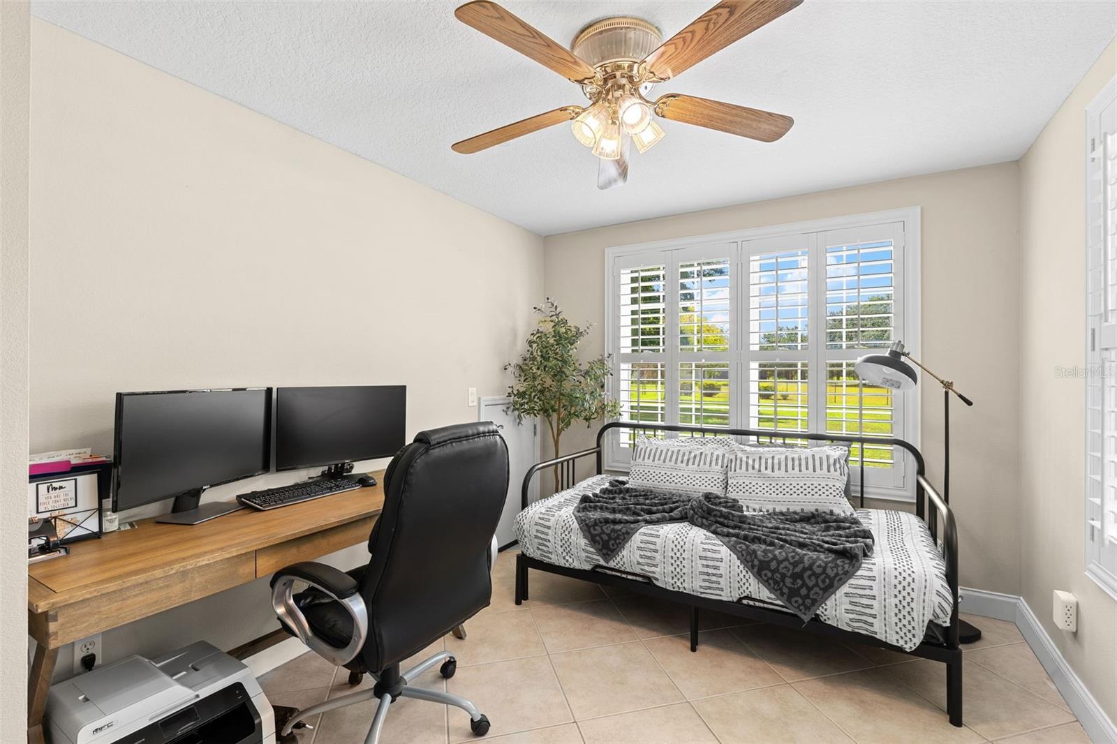 NONE - Residential Income