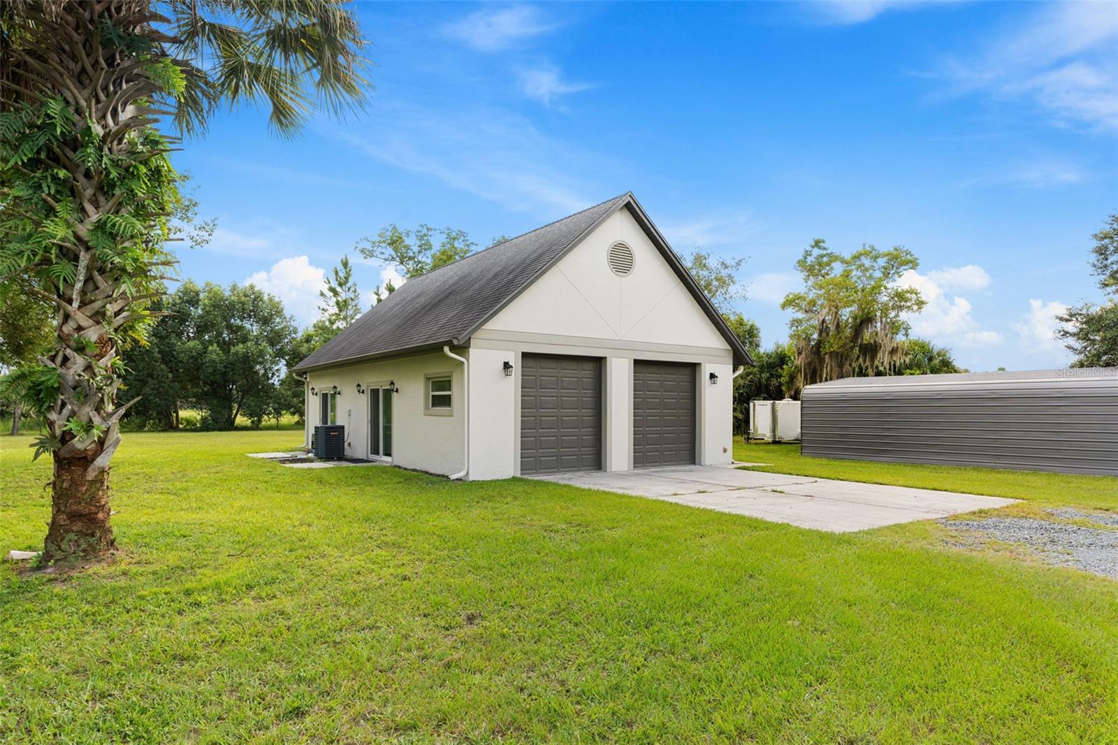 NONE - Residential Income