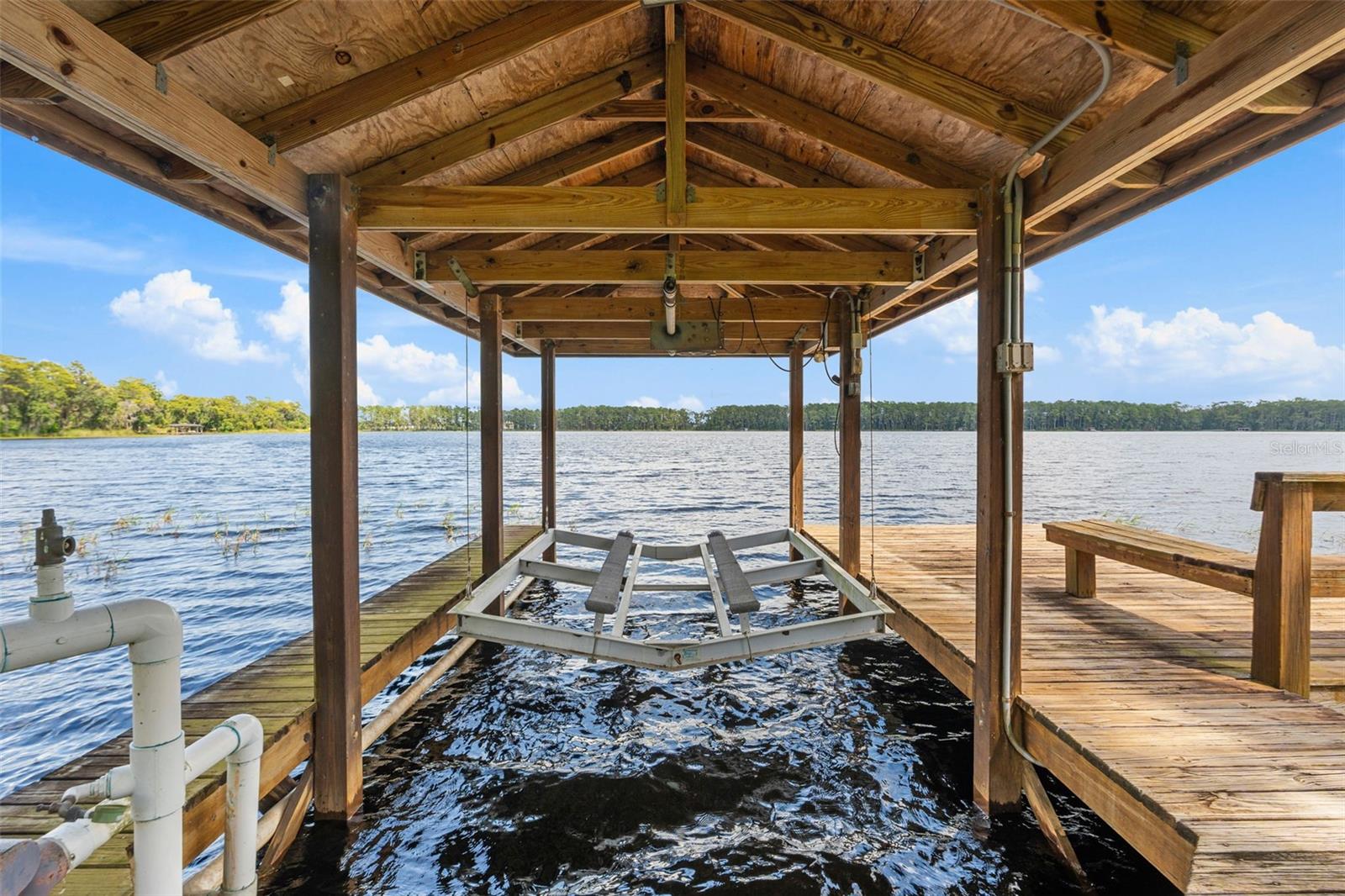 NONE - Residential Income