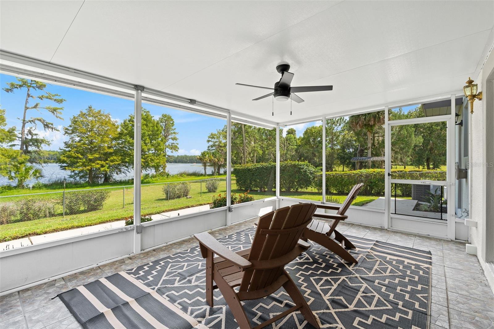 NONE - Residential Income