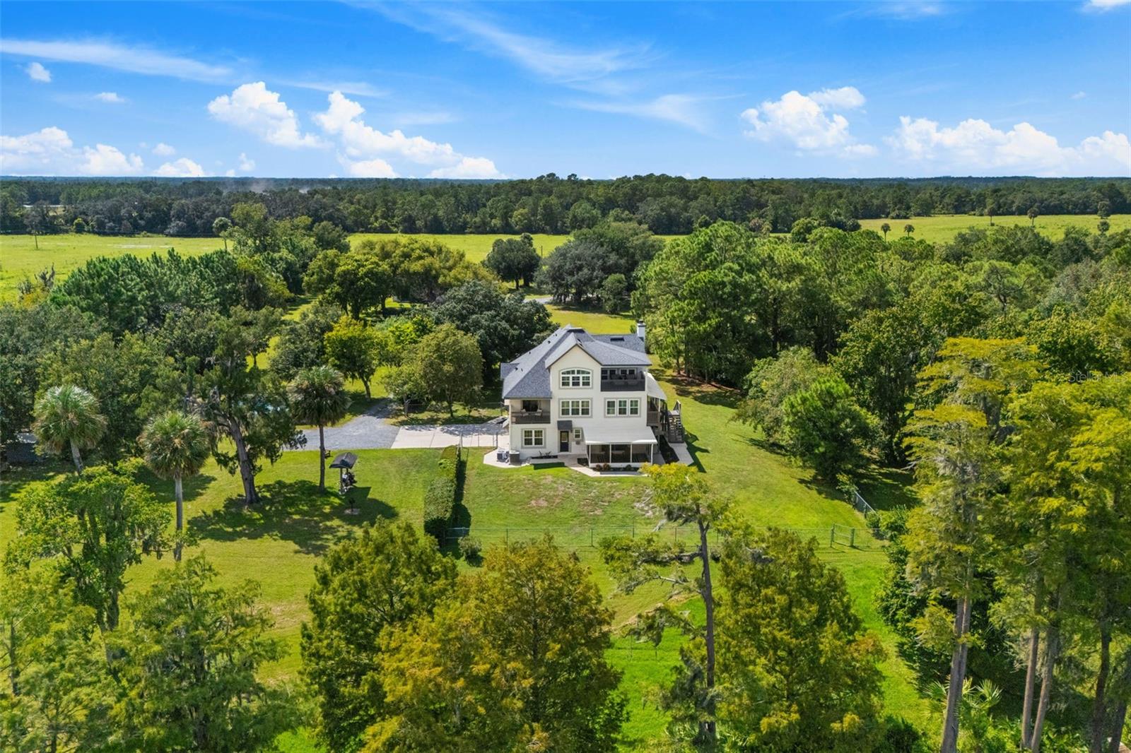 NONE - Residential Income