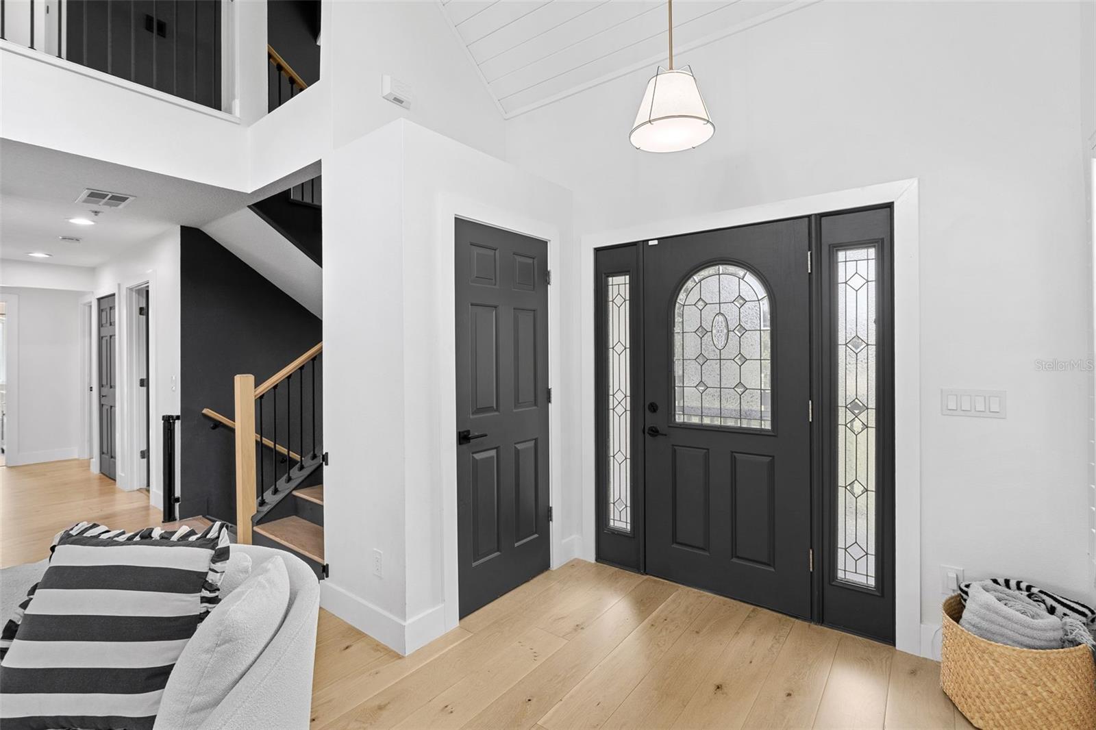 NONE - Residential Income