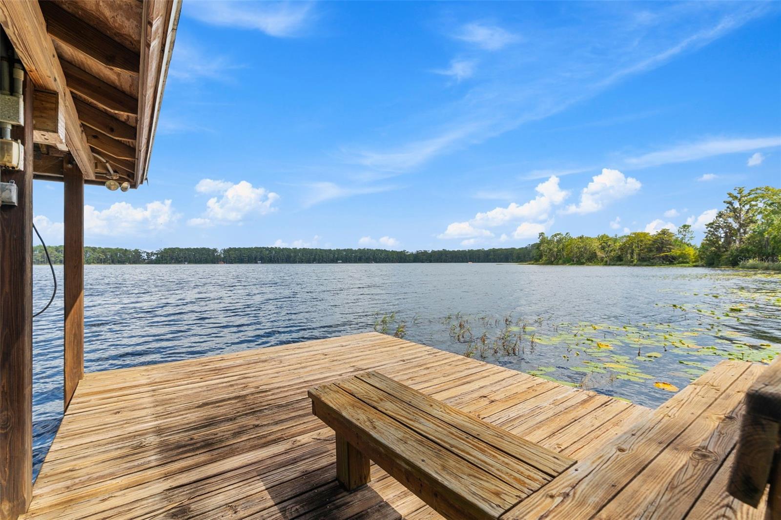 NONE - Residential Income