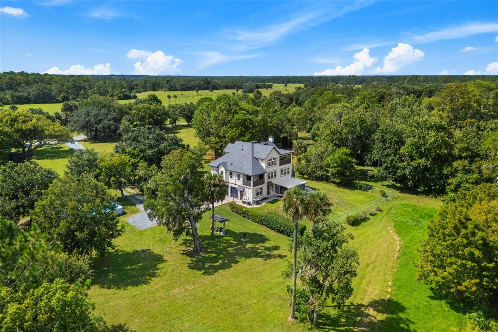 NONE - Residential Income