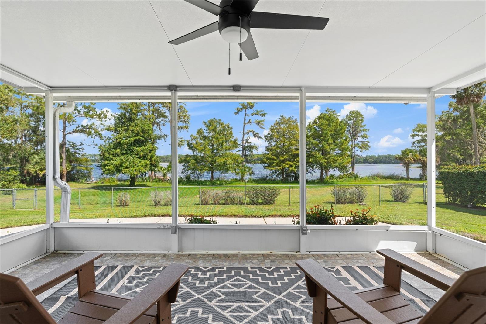 NONE - Residential Income