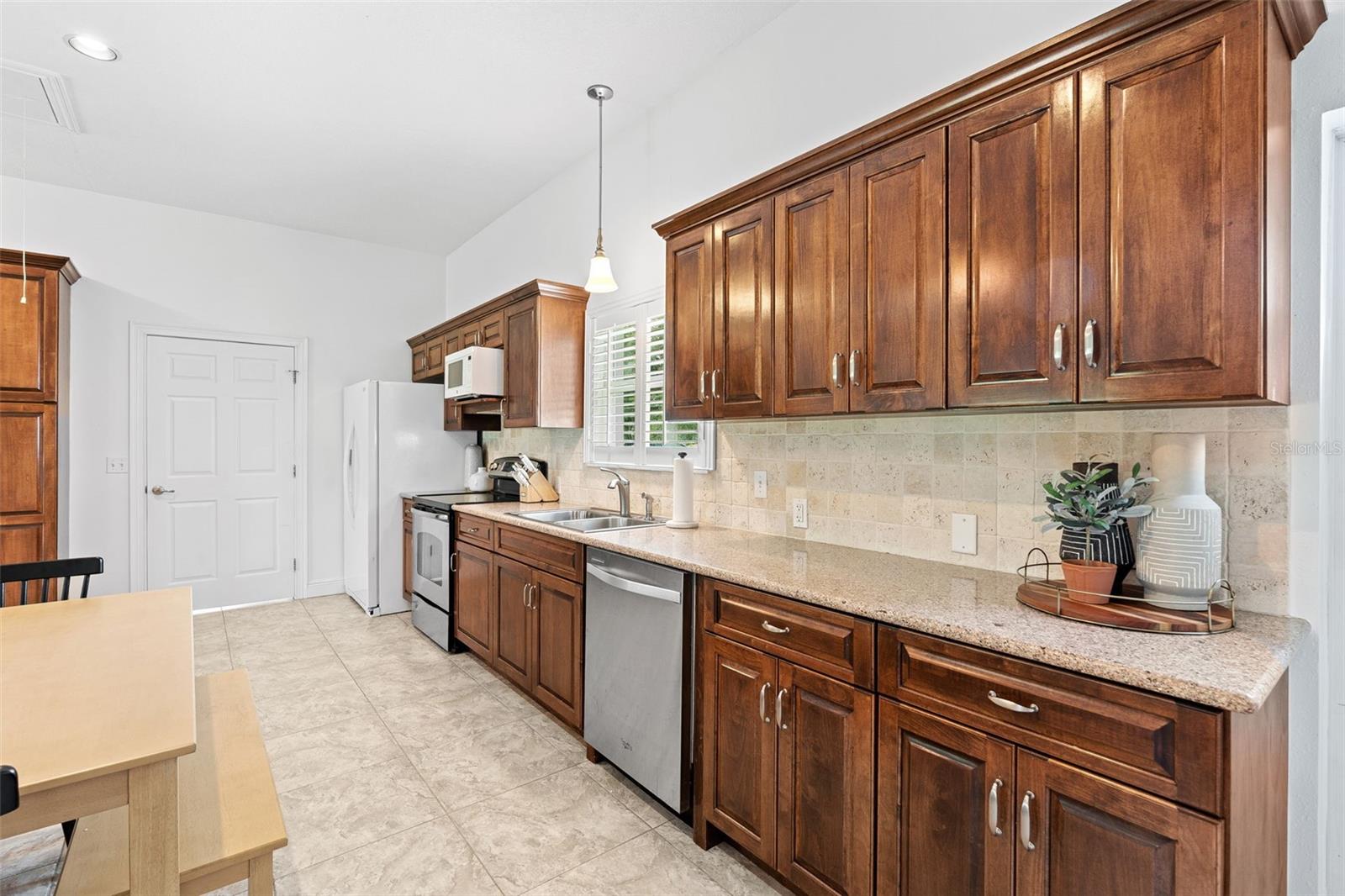 NONE - Residential Income