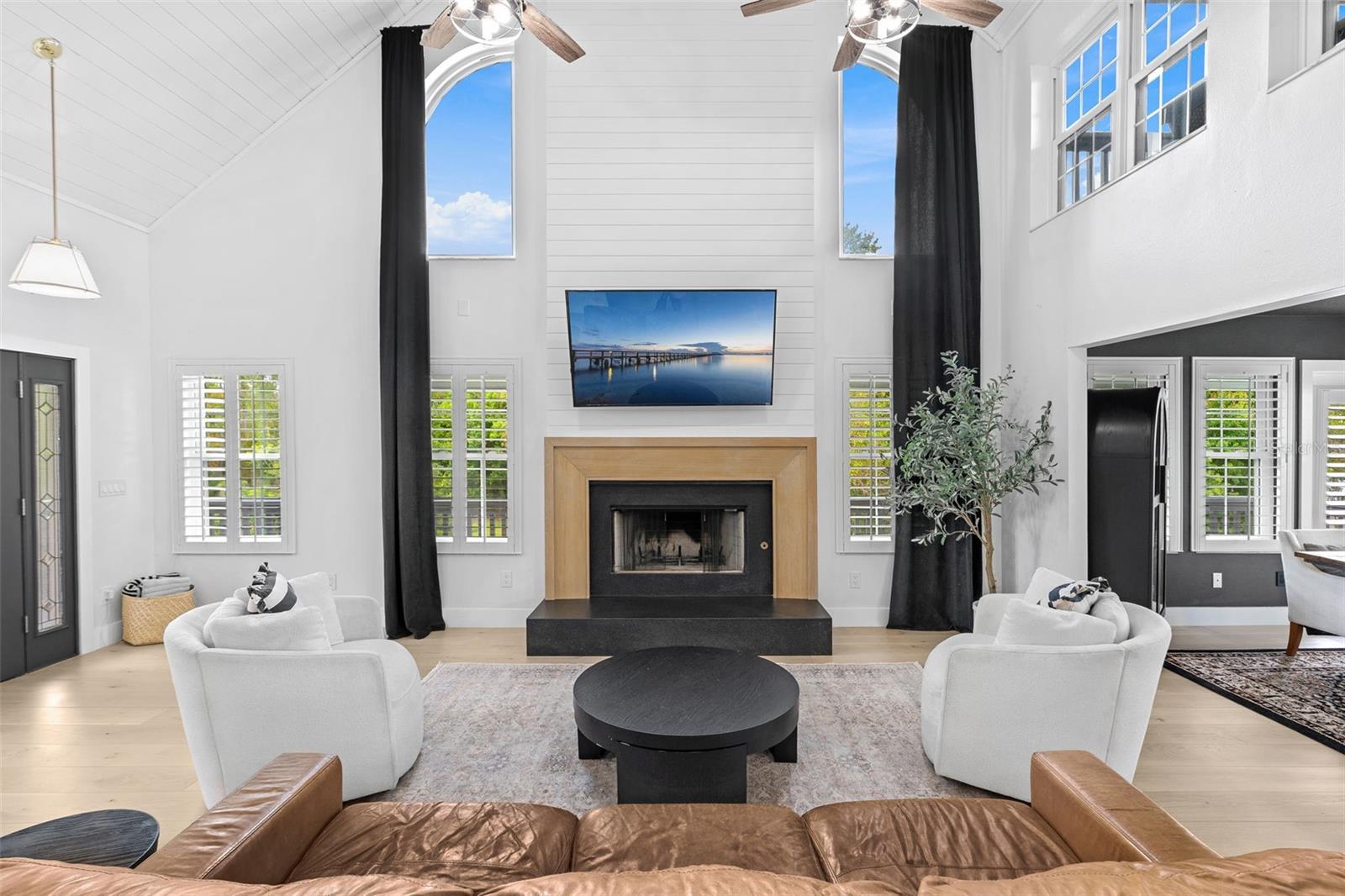 NONE - Residential Income