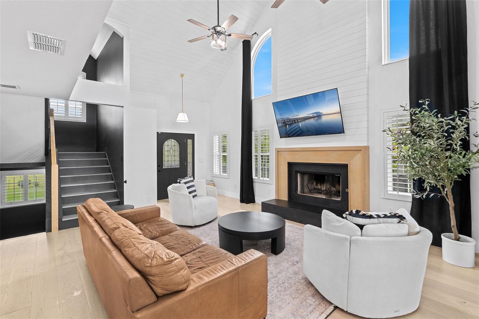 NONE - Residential Income