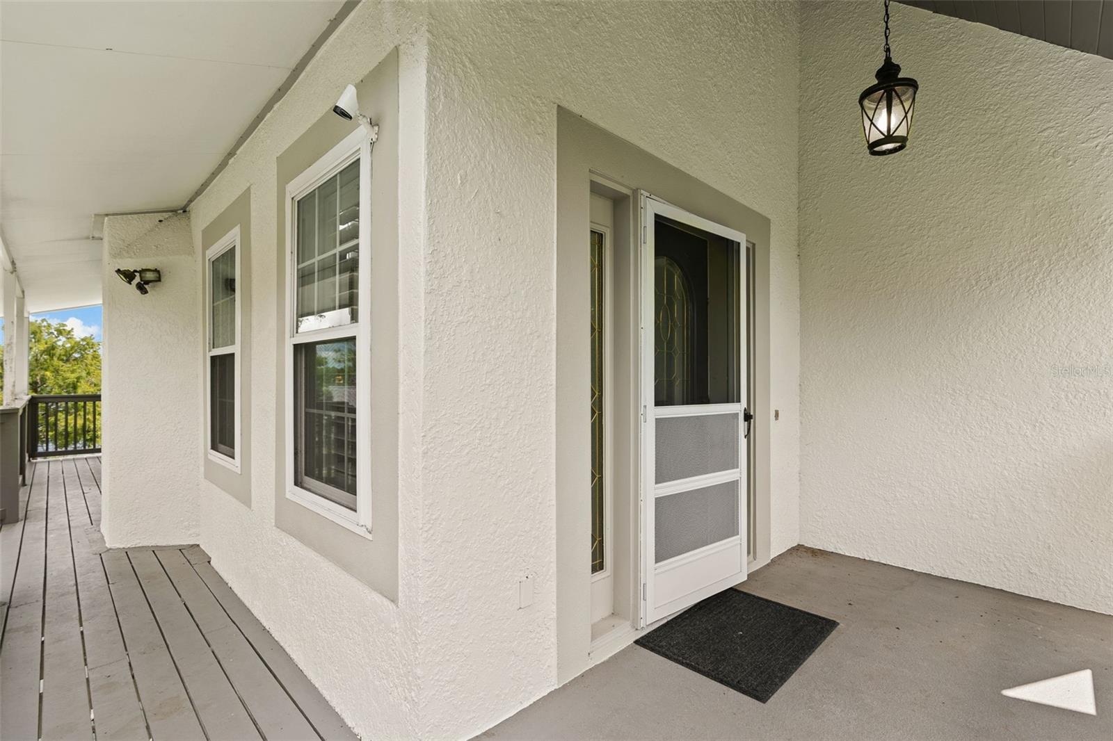 NONE - Residential Income