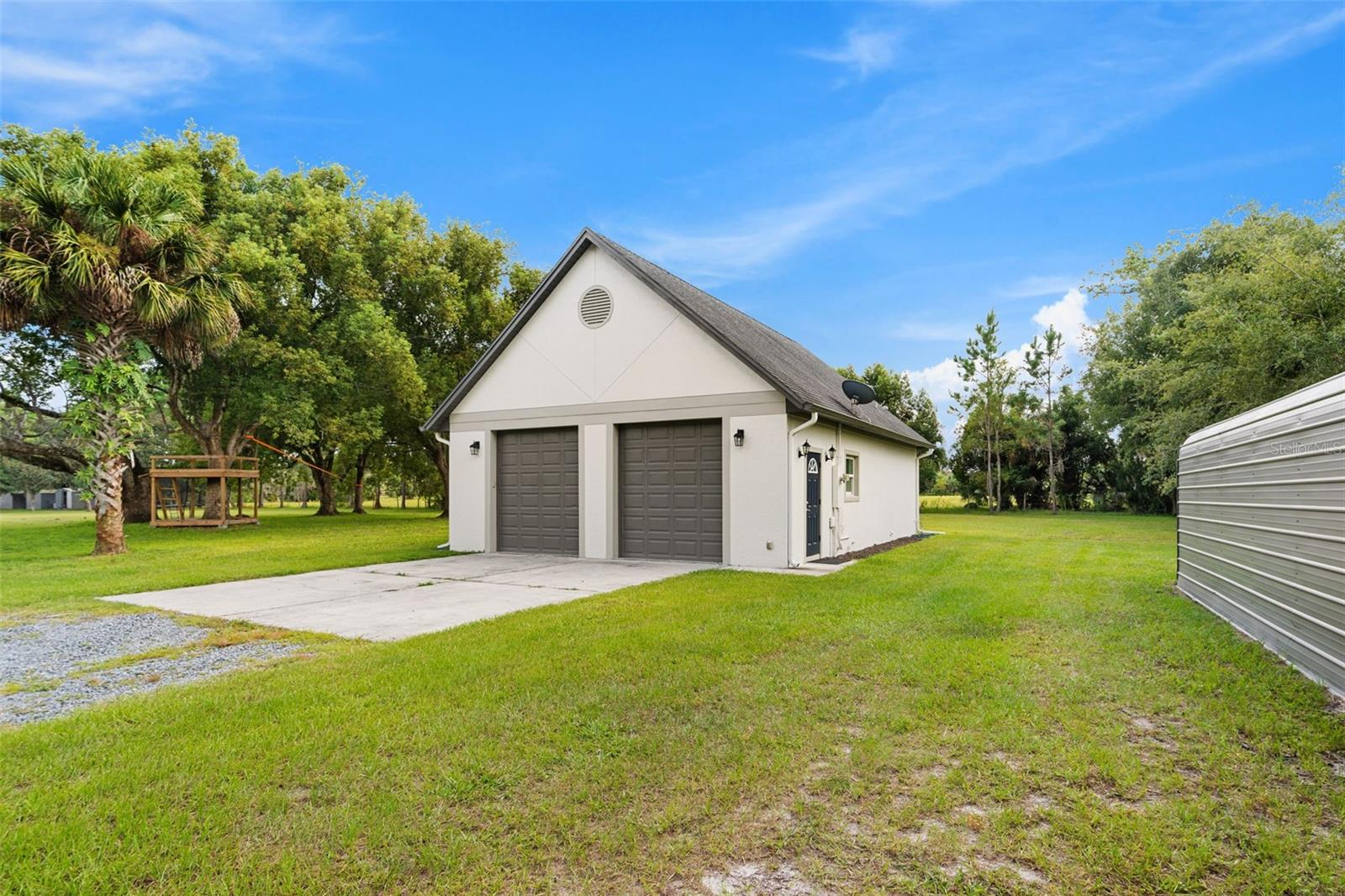 NONE - Residential Income