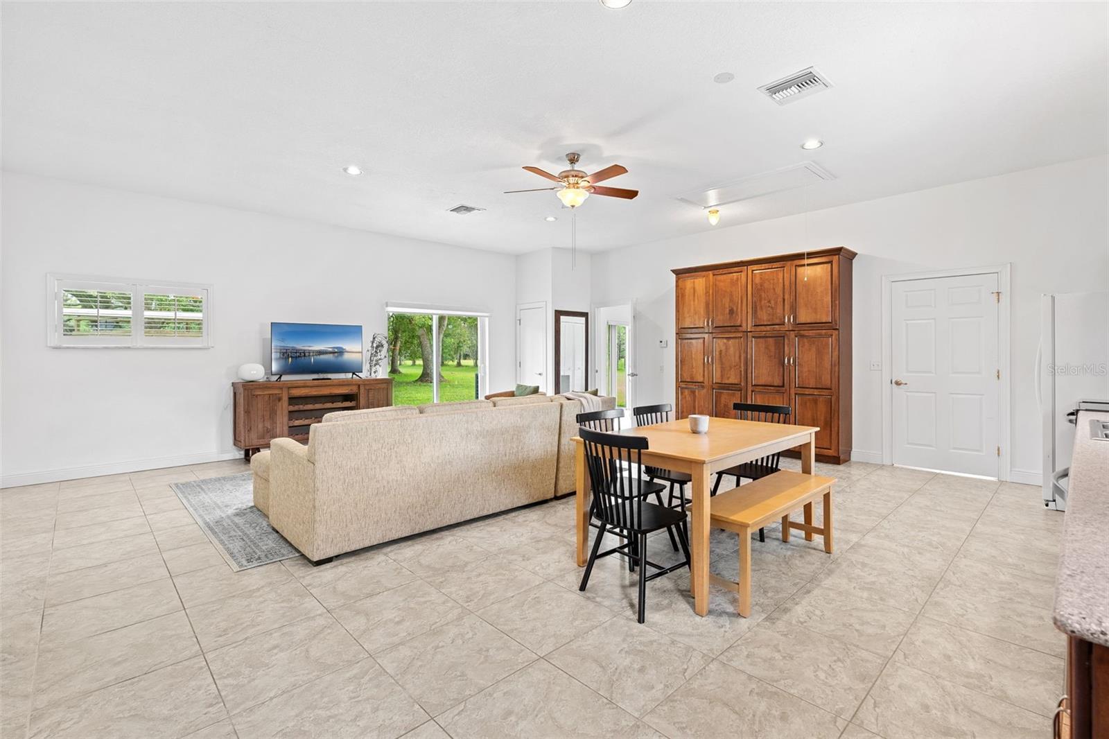 NONE - Residential Income