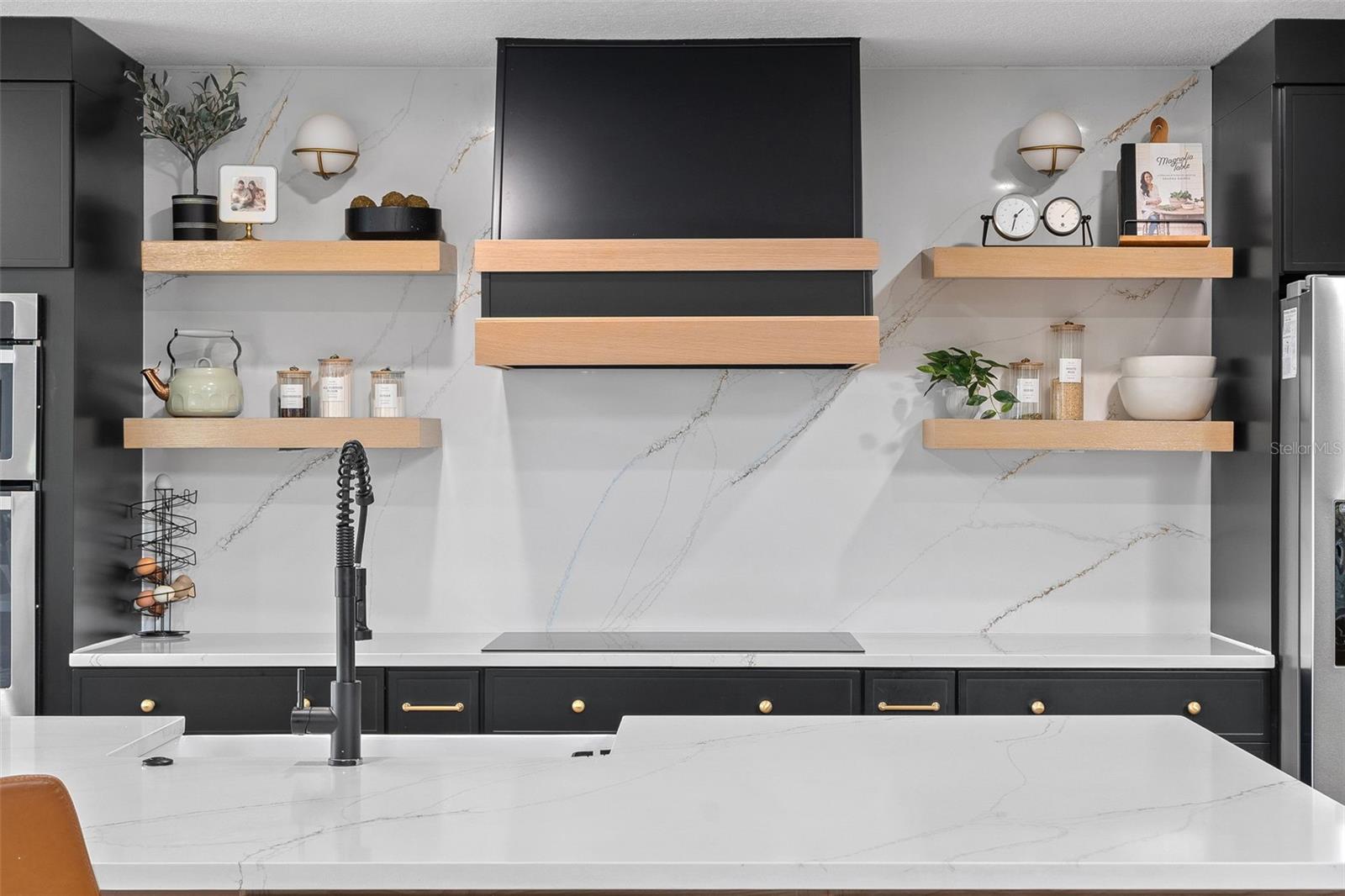 NONE - Residential Income