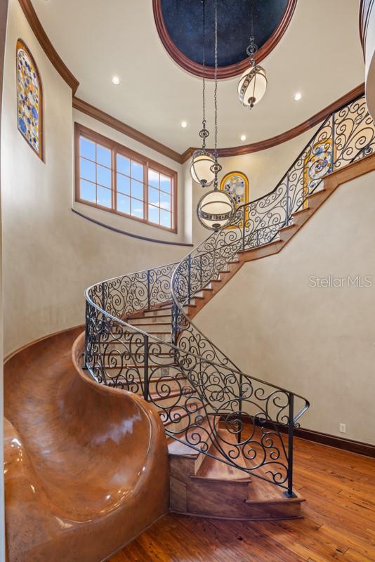 GOLDEN OAK PH 1C - Residential