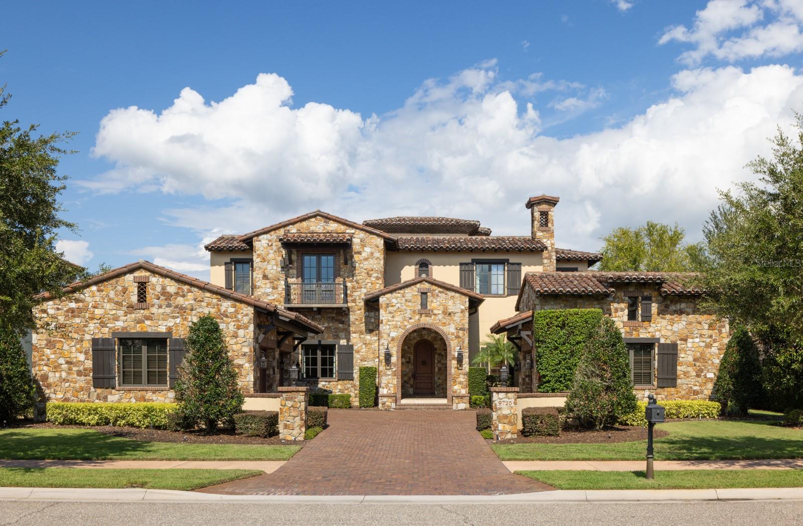 GOLDEN OAK PH 1C - Residential