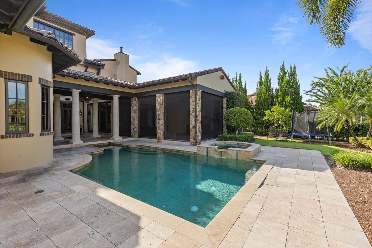 GOLDEN OAK PH 1C - Residential