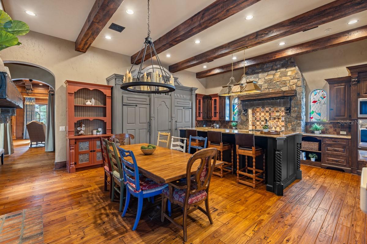 GOLDEN OAK PH 1C - Residential