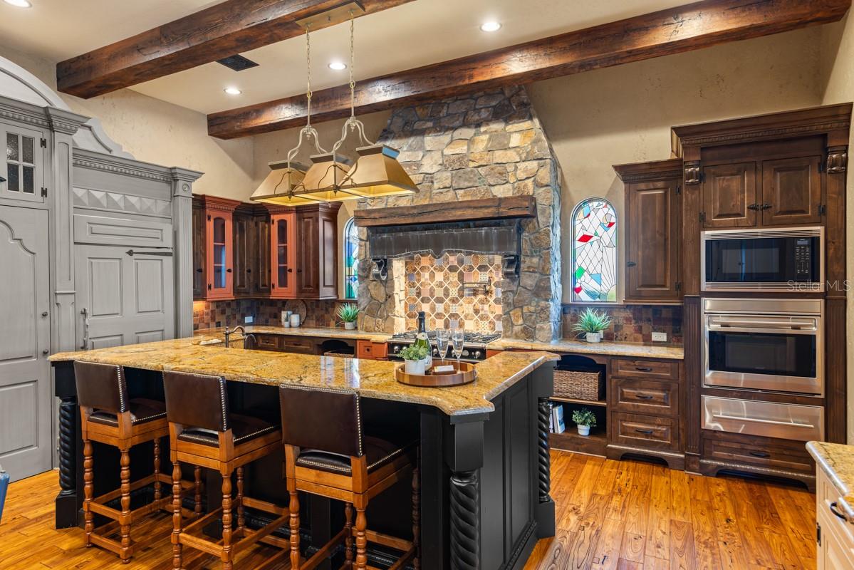 GOLDEN OAK PH 1C - Residential