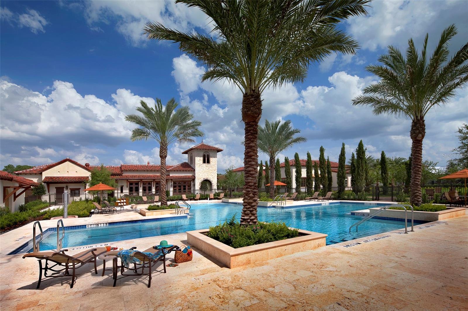 GOLDEN OAK PH 1C - Residential