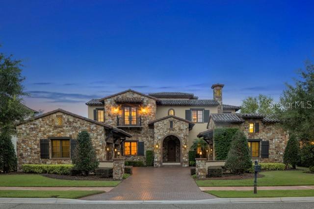 GOLDEN OAK PH 1C - Residential