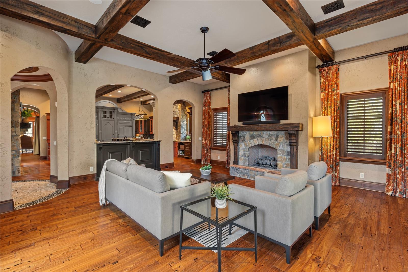 GOLDEN OAK PH 1C - Residential