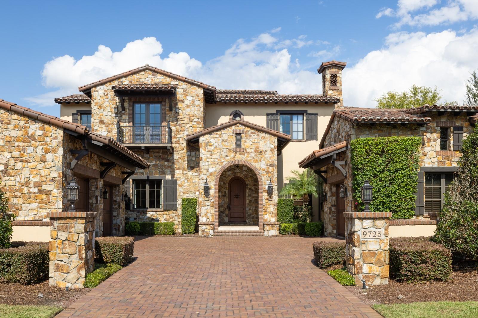 GOLDEN OAK PH 1C - Residential