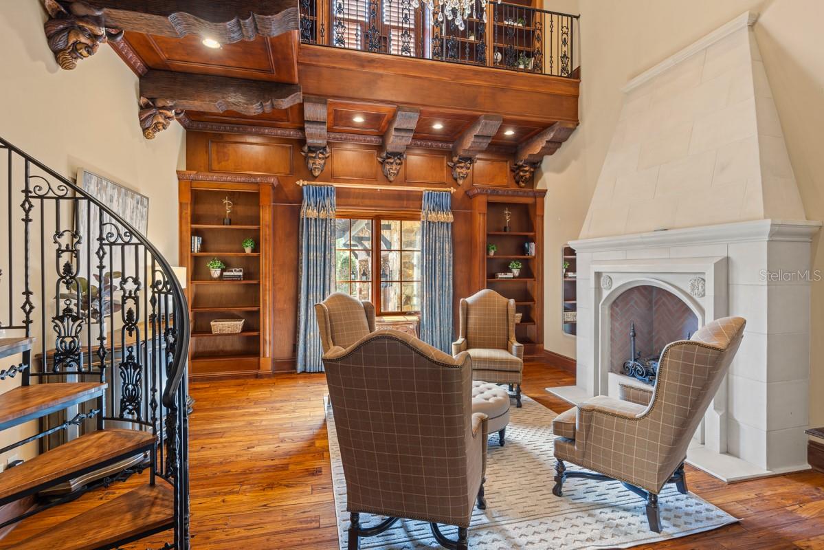 GOLDEN OAK PH 1C - Residential