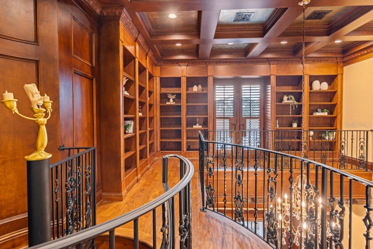 GOLDEN OAK PH 1C - Residential