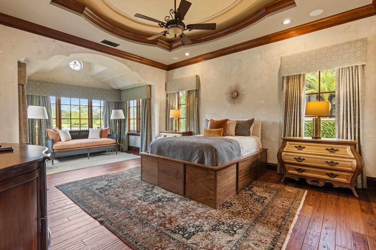 GOLDEN OAK PH 1C - Residential