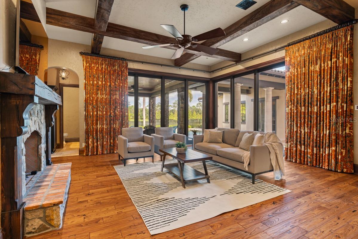 GOLDEN OAK PH 1C - Residential