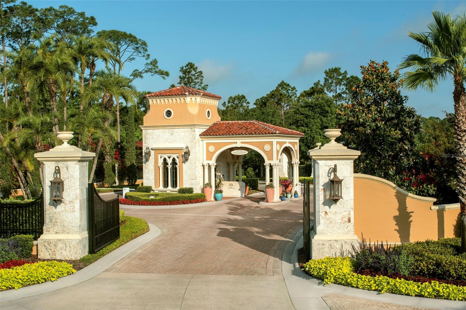 GOLDEN OAK PH 1C - Residential