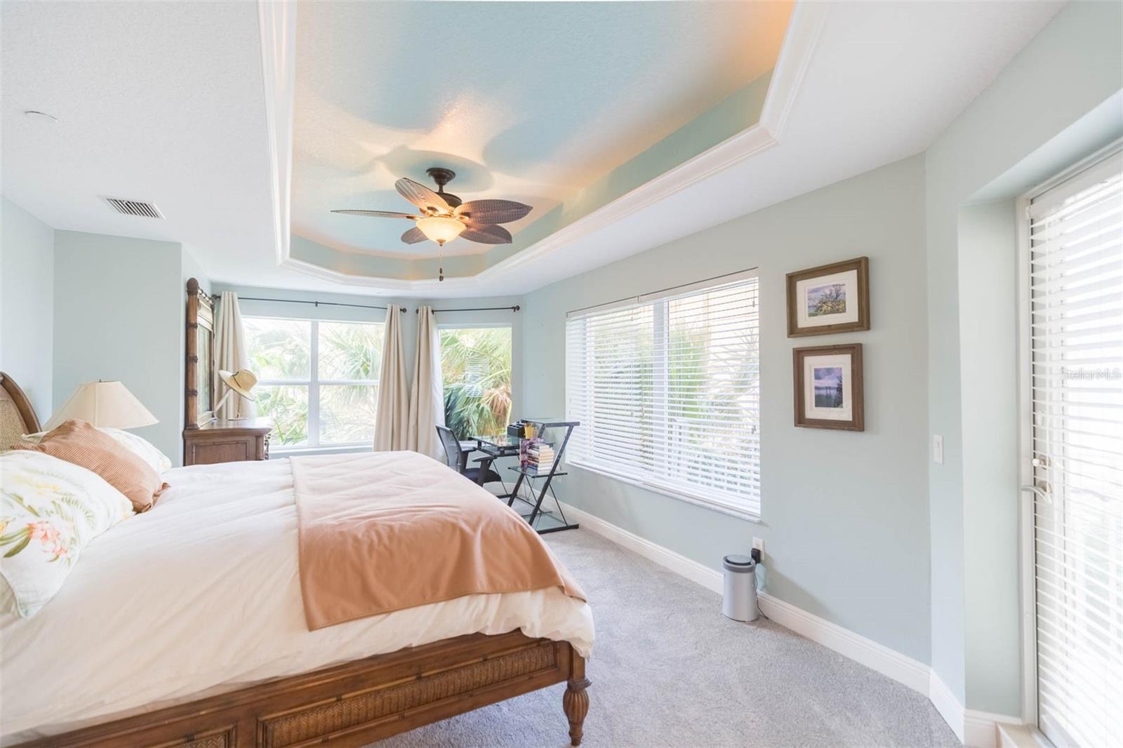 CHATEAU ON WHITE SANDS CONDO - Residential