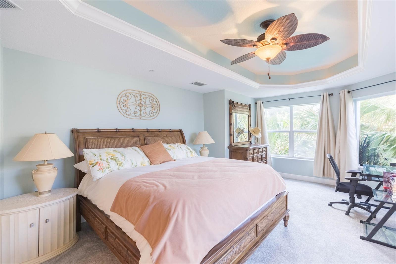 CHATEAU ON WHITE SANDS CONDO - Residential