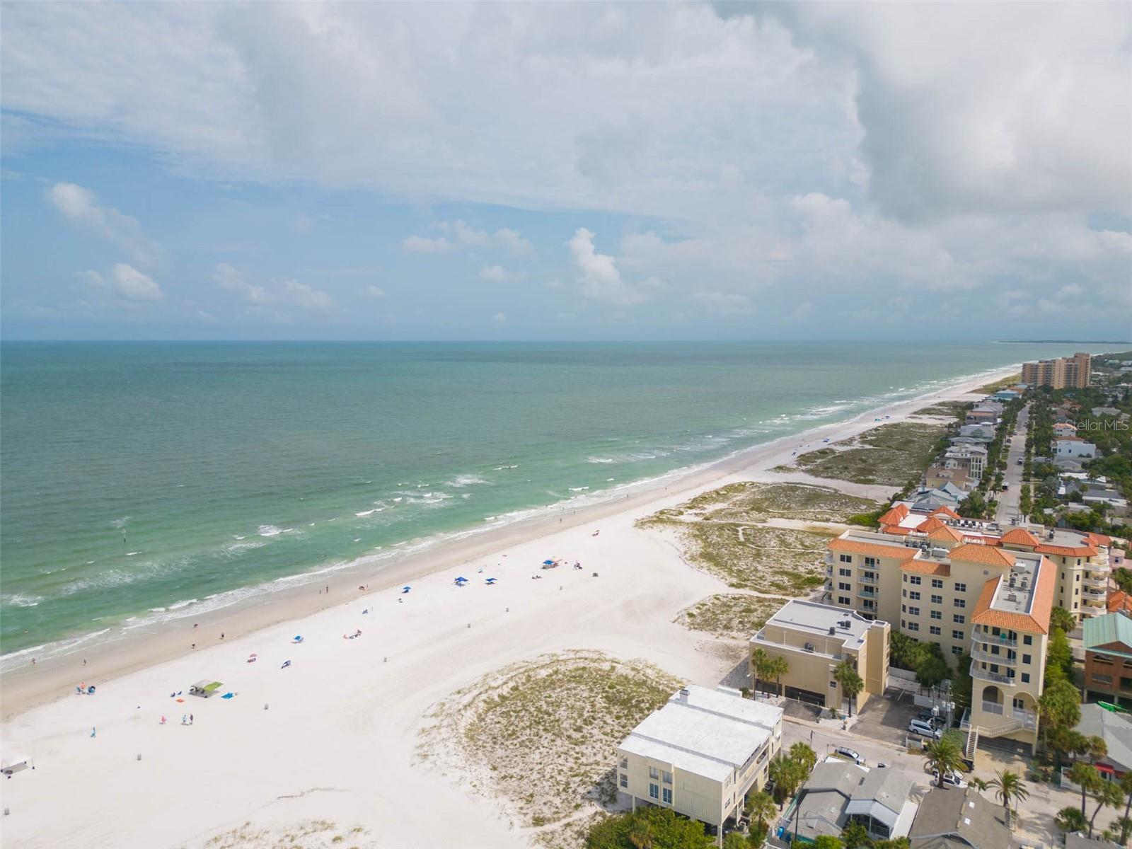 CHATEAU ON WHITE SANDS CONDO - Residential