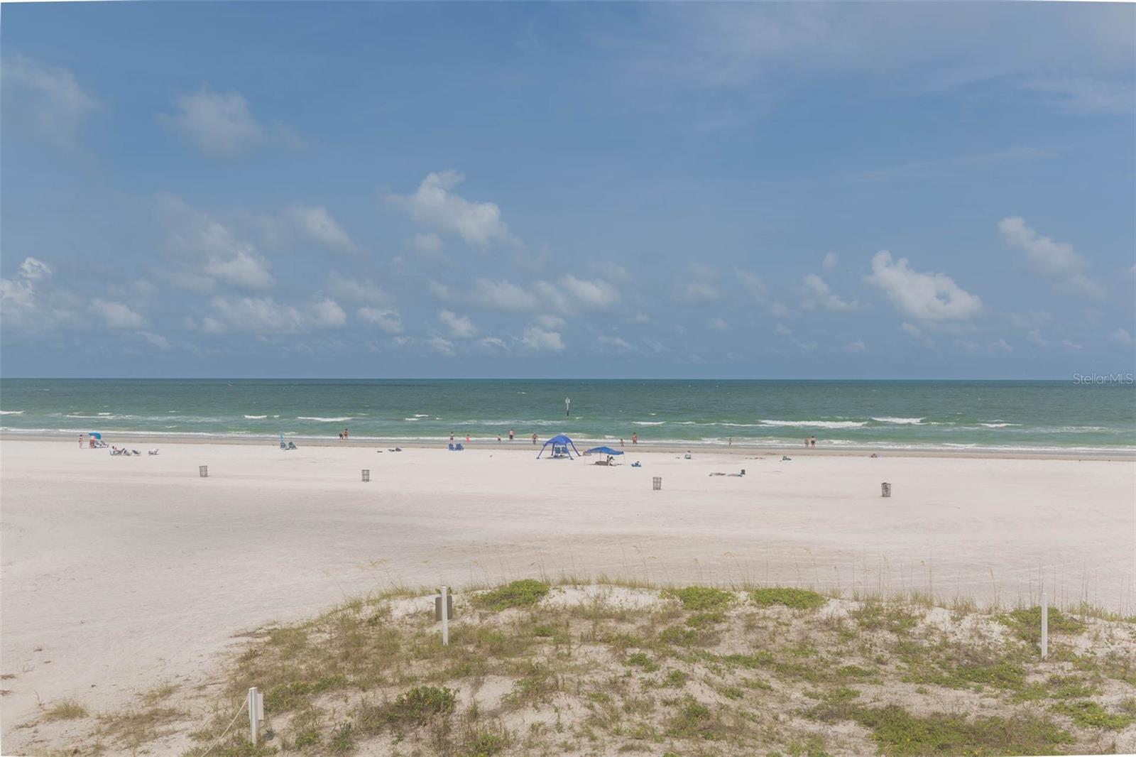 CHATEAU ON WHITE SANDS CONDO - Residential