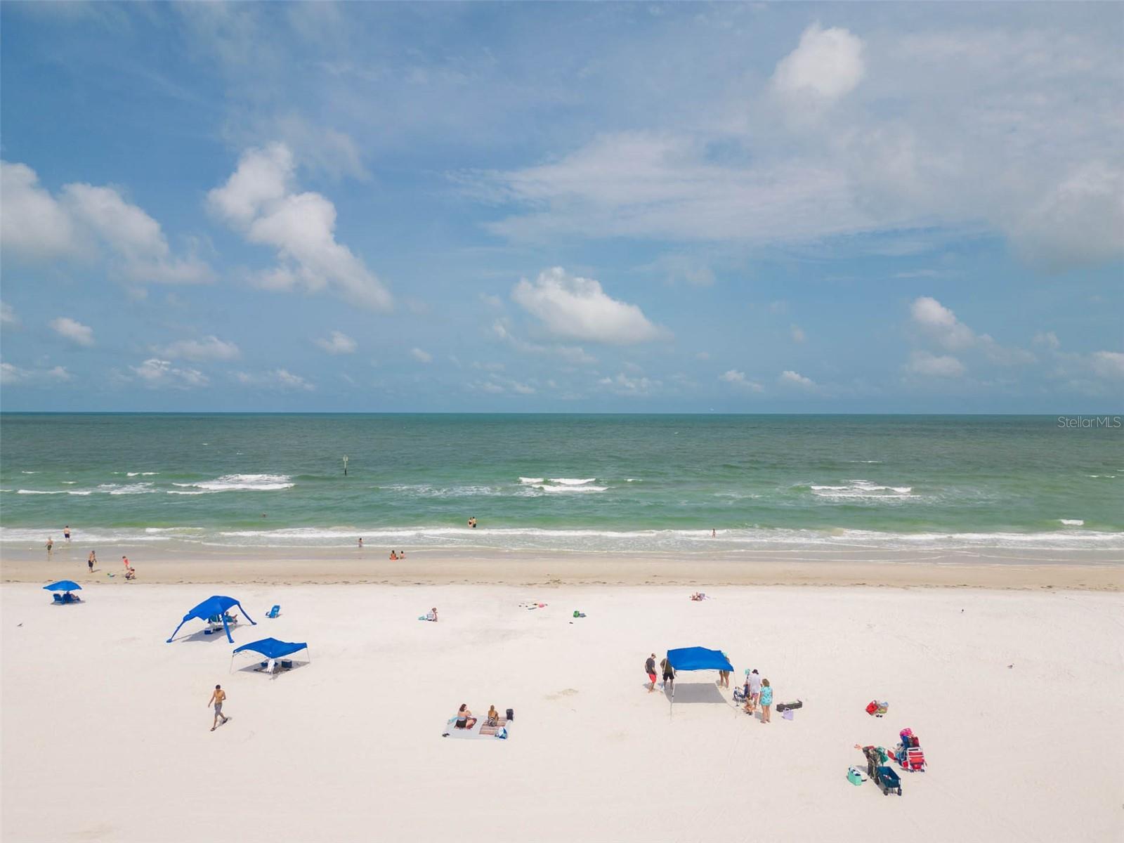 CHATEAU ON WHITE SANDS CONDO - Residential