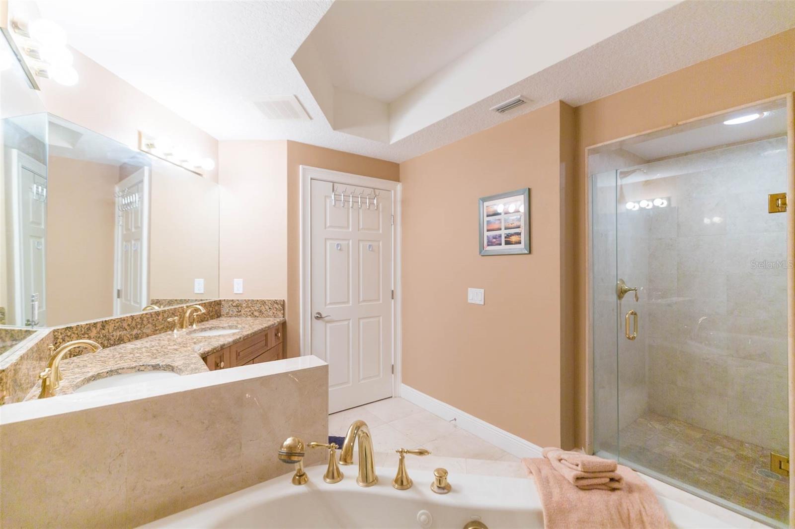 CHATEAU ON WHITE SANDS CONDO - Residential