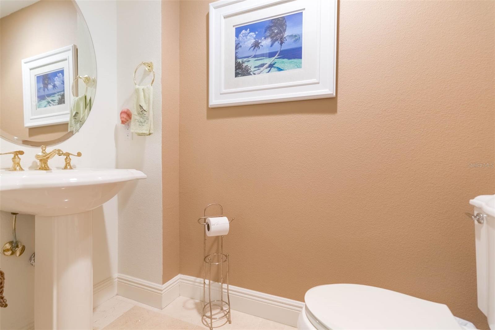 CHATEAU ON WHITE SANDS CONDO - Residential