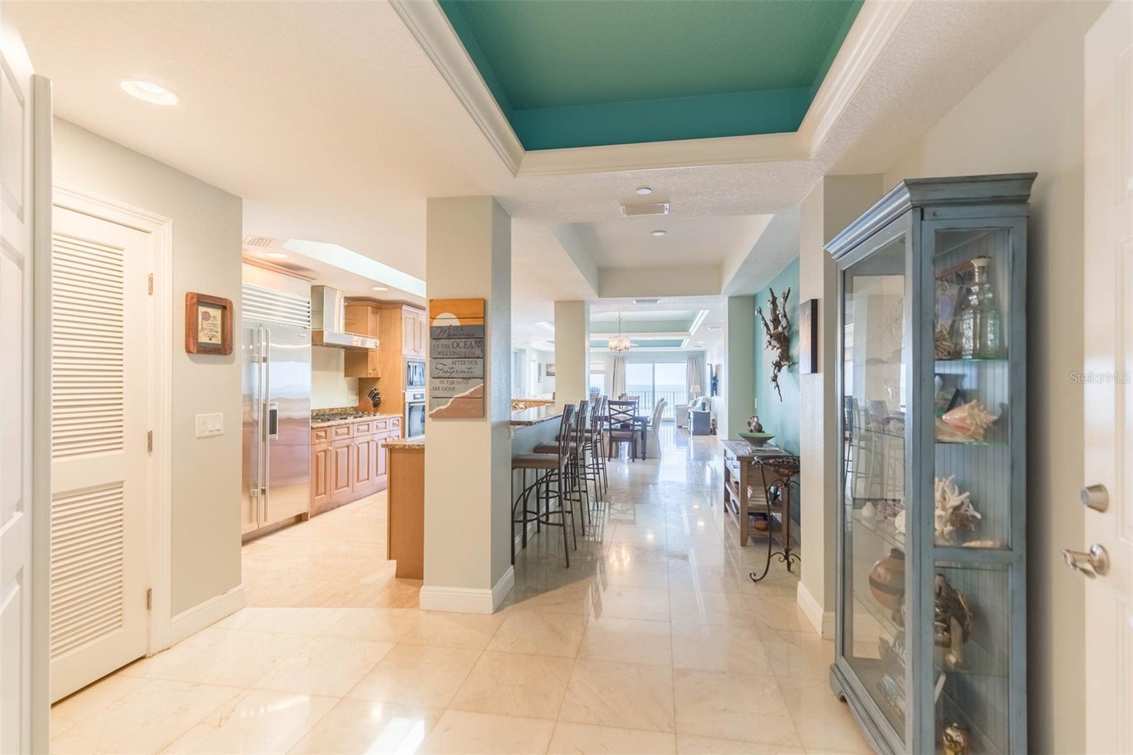 CHATEAU ON WHITE SANDS CONDO - Residential