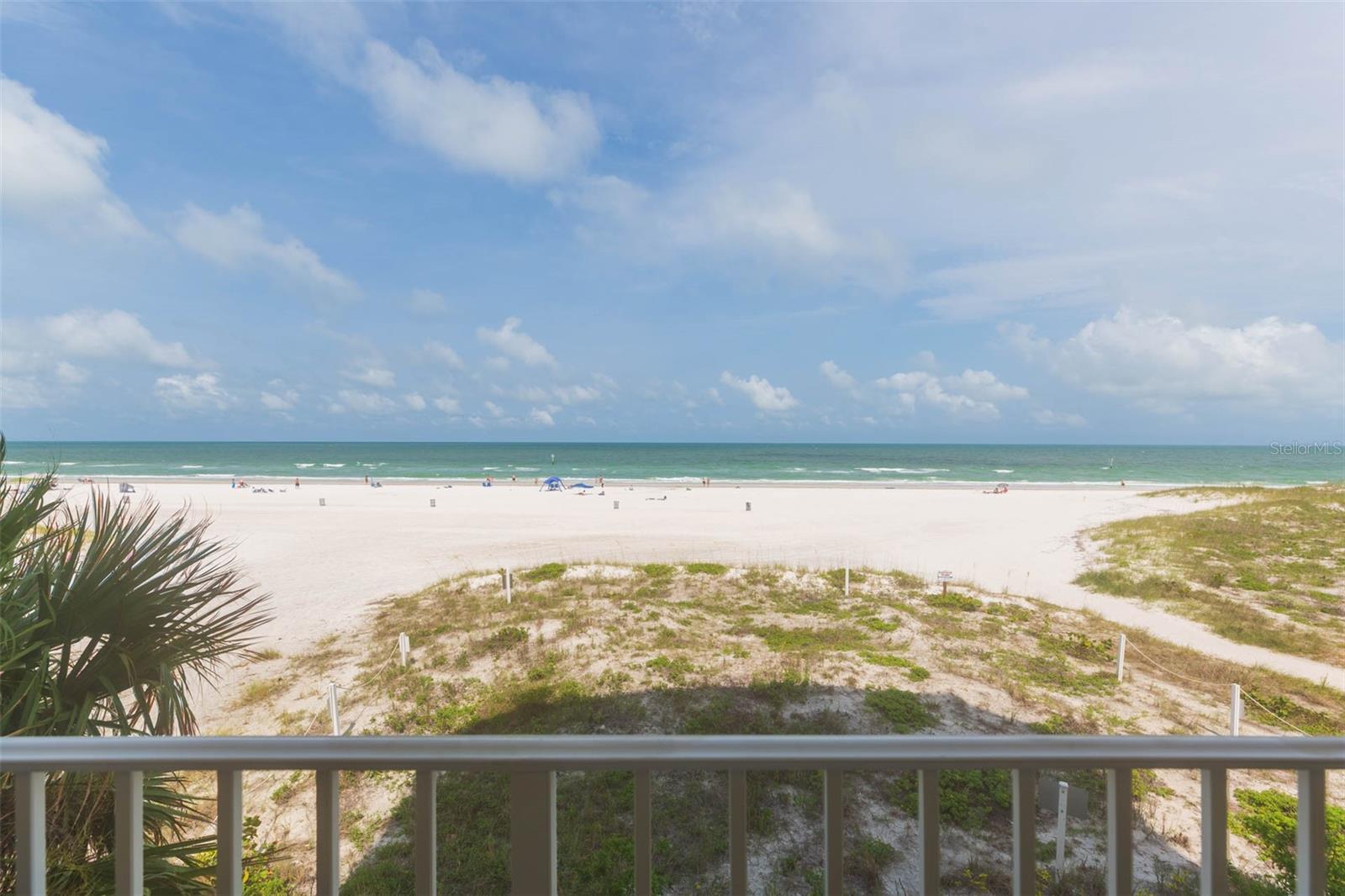 CHATEAU ON WHITE SANDS CONDO - Residential