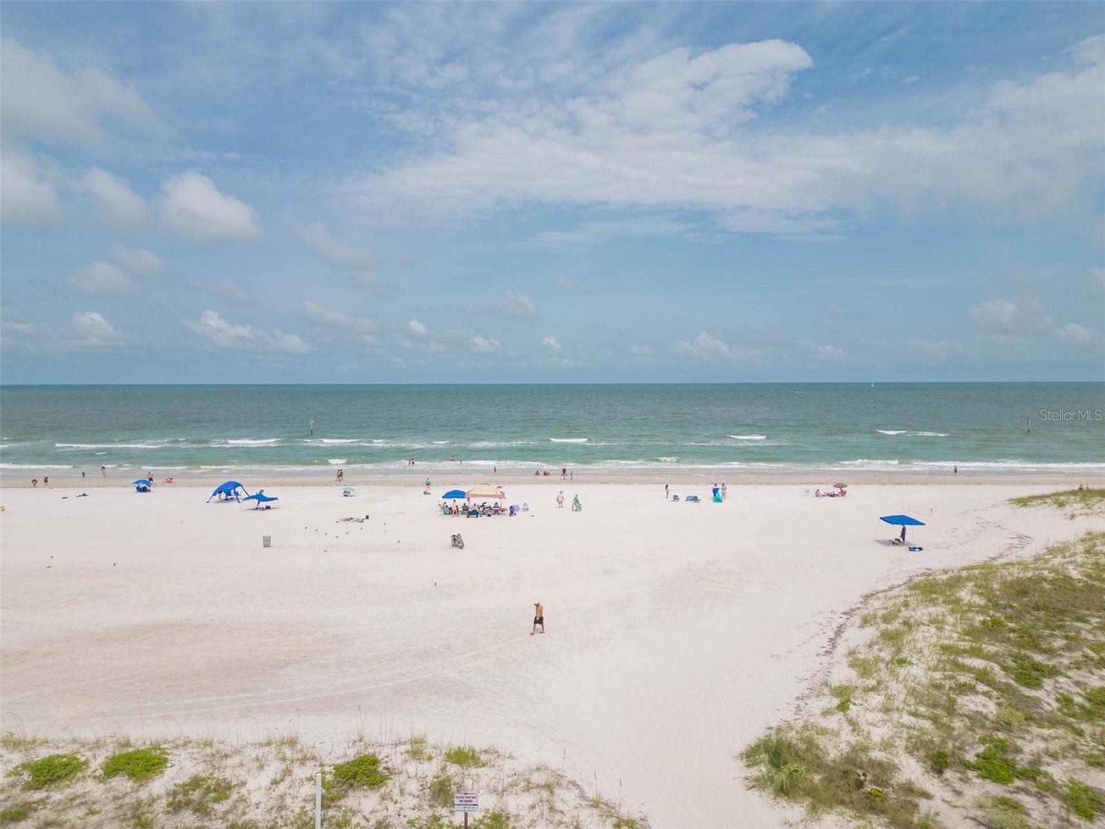 CHATEAU ON WHITE SANDS CONDO - Residential