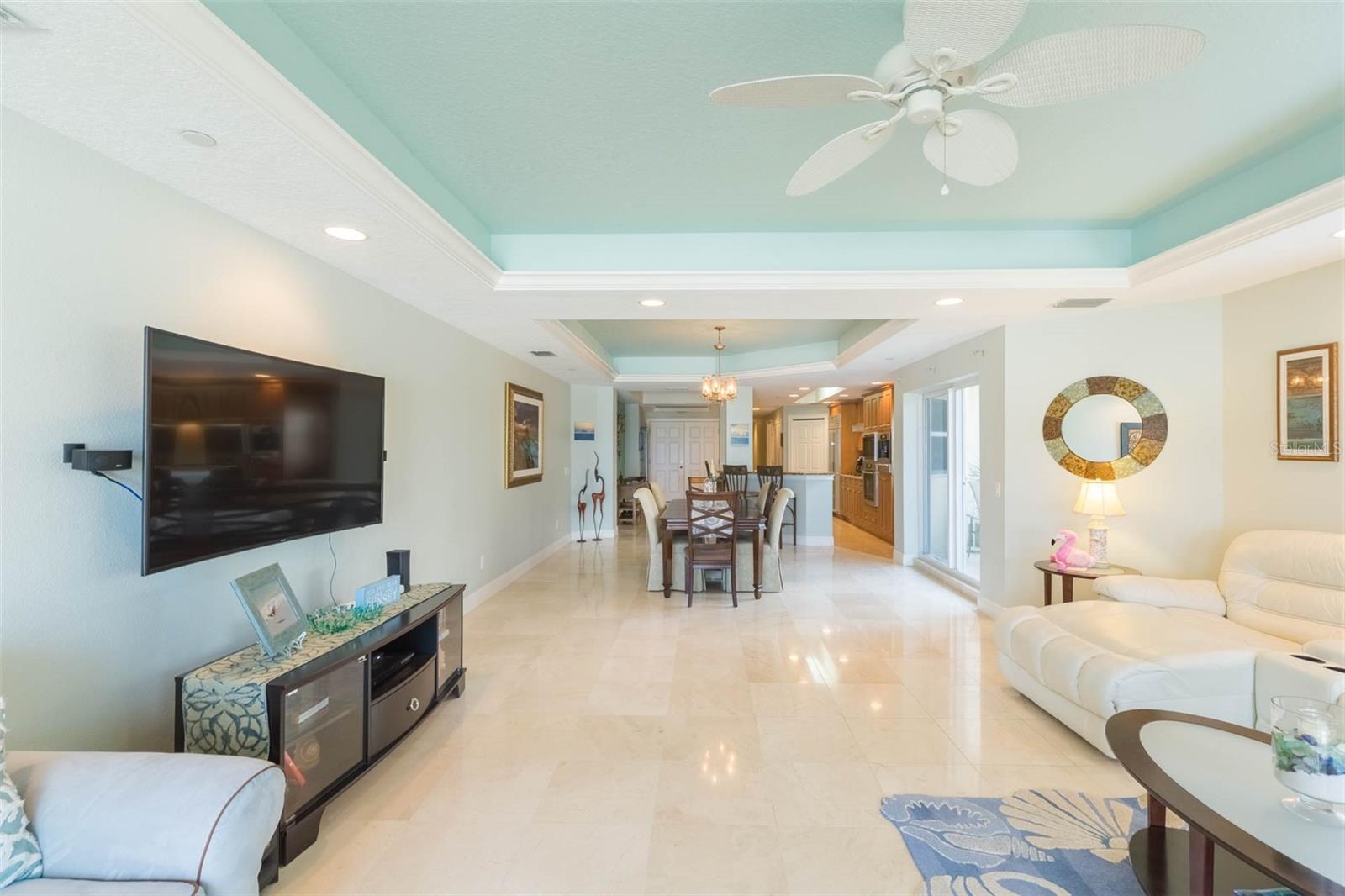 CHATEAU ON WHITE SANDS CONDO - Residential